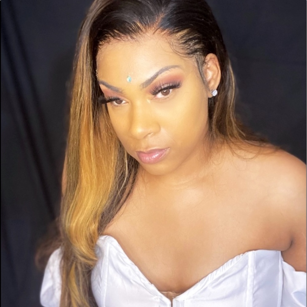 Meet your Posher, Tiyanah